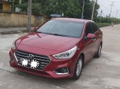 Hyundai Accent 2018 full option, xe nguyên bản như mới 99%