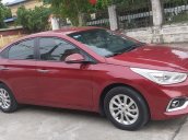 Hyundai Accent 2018 full option, xe nguyên bản như mới 99%