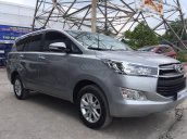 Toyota Innova 2.0E số sàn 2017 bảo hành chính hãng 1 năm