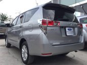 Toyota Innova 2.0E số sàn 2017 bảo hành chính hãng 1 năm