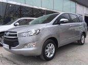 Toyota Innova 2.0E số sàn 2017 bảo hành chính hãng 1 năm