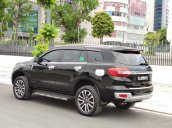 Bán xe Ford Everest sản xuất năm 2019 chính chủ