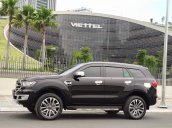 Bán xe Ford Everest sản xuất năm 2019 chính chủ