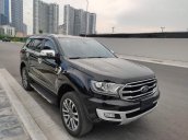 Bán xe Ford Everest sản xuất năm 2019 chính chủ