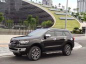 Bán xe Ford Everest sản xuất năm 2019 chính chủ