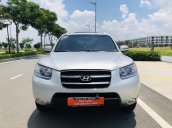 Hyundai Santa Fe 2008 2.2 4x4 2008 nhập khẩu