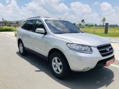 Hyundai Santa Fe 2008 2.2 4x4 2008 nhập khẩu