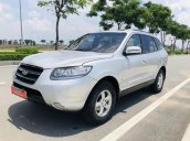 Hyundai Santa Fe 2008 2.2 4x4 2008 nhập khẩu