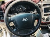 Hyundai Santa Fe 2008 2.2 4x4 2008 nhập khẩu