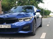 Cần bán BMW 330 M Sport model 2020