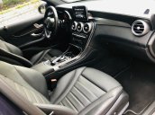 Cần bán xe Mercedes GLC 300 AMG 2017