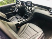 Cần bán xe Mercedes GLC 300 AMG 2017