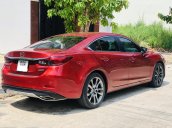 Mazda 6 2.0 Premium 02/2018 710 triệu