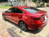 Mazda 6 2.0 Premium 02/2018 710 triệu