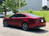 Mazda 6 2.0 Premium 02/2018 710 triệu