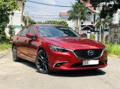 Mazda 6 2.0 Premium 02/2018 710 triệu