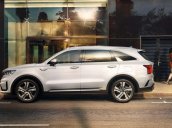 Booking (đặt xe) Sorento 2021 tại khu vực Sài Gòn để nhận xe sớm