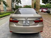 Cần bán lại xe Toyota Camry 2.0E đời 2016 biển Hà Nội