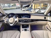 Mercedes Benz S450 Luxury sản xuất 2019