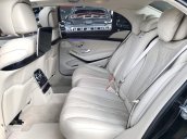 Mercedes Benz S450 Luxury sản xuất 2019