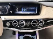 Mercedes Benz S450 Luxury sản xuất 2019