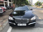 Bán BMW 750Li sản xuất 2011 giá tốt