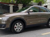 Audi Q3 2.0 Quattro nhập khẩu 2015