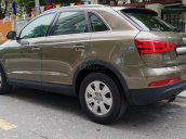 Audi Q3 2.0 Quattro nhập khẩu 2015