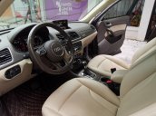 Audi Q3 2.0 Quattro nhập khẩu 2015