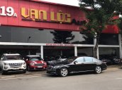 Bán Mercedes S450 2017 đăng ký lần đầu T7/2018