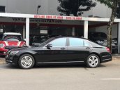 Bán Mercedes S450 2017 đăng ký lần đầu T7/2018