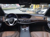 Bán Mercedes S450 2017 đăng ký lần đầu T7/2018