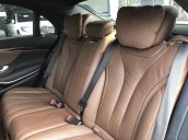 Bán Mercedes S450 2017 đăng ký lần đầu T7/2018