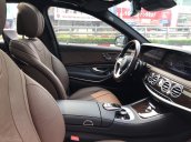 Bán Mercedes S450 2017 đăng ký lần đầu T7/2018