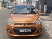 Chính chủ bán xe Hyundai Grand i10 1.2AT 2016, xe nhập