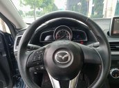 Bán ô tô Mazda 3 2.0 AT đời 2017 xe gia đình