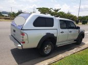 Bán Ford Ranger XL đời 2011, màu bạc, nhập khẩu nguyên chiếc chính chủ