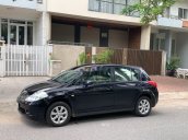 Cần bán Nissan Tiida sản xuất 2009, nhập khẩu nguyên chiếc  