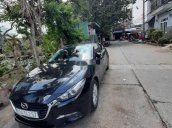 Bán Mazda 3 năm 2018, màu đen