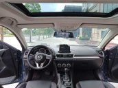 Bán ô tô Mazda 3 2.0 AT đời 2017 xe gia đình