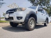 Bán Ford Ranger XL đời 2011, màu bạc, nhập khẩu nguyên chiếc chính chủ