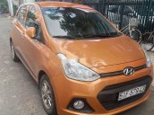 Chính chủ bán xe Hyundai Grand i10 1.2AT 2016, xe nhập