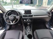 Bán ô tô Mazda 3 2.0 AT đời 2017 xe gia đình