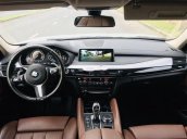 Bán BMW X6 Xdrive 35i đời 2017, màu trắng, nhập khẩu 