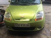 Bán xe Chevrolet Spark đời 2008, nhập khẩu nguyên chiếc chính chủ