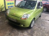 Bán xe Chevrolet Spark đời 2008, nhập khẩu nguyên chiếc chính chủ