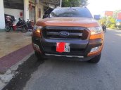 Cần bán Ford Ranger Wildtrak 3.2 AT đời 2016, nhập khẩu