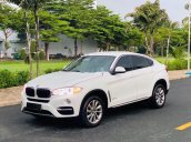 Bán BMW X6 Xdrive 35i đời 2017, màu trắng, nhập khẩu 