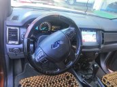 Cần bán Ford Ranger Wildtrak 3.2 AT đời 2016, nhập khẩu