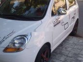 Cần bán xe Chevrolet Spark 2010, màu trắng, xe nhập, giá chỉ 118 triệu